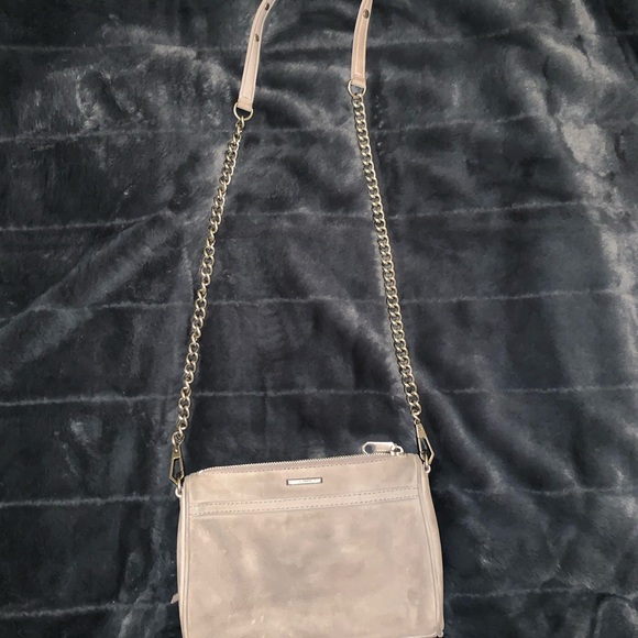 Rebecca Minkoff Mini Mac - Picture 3 of 4